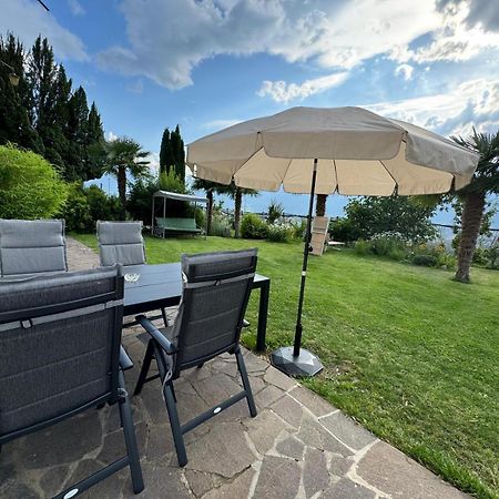 Lindenhof Residence Meran ภายนอก รูปภาพ