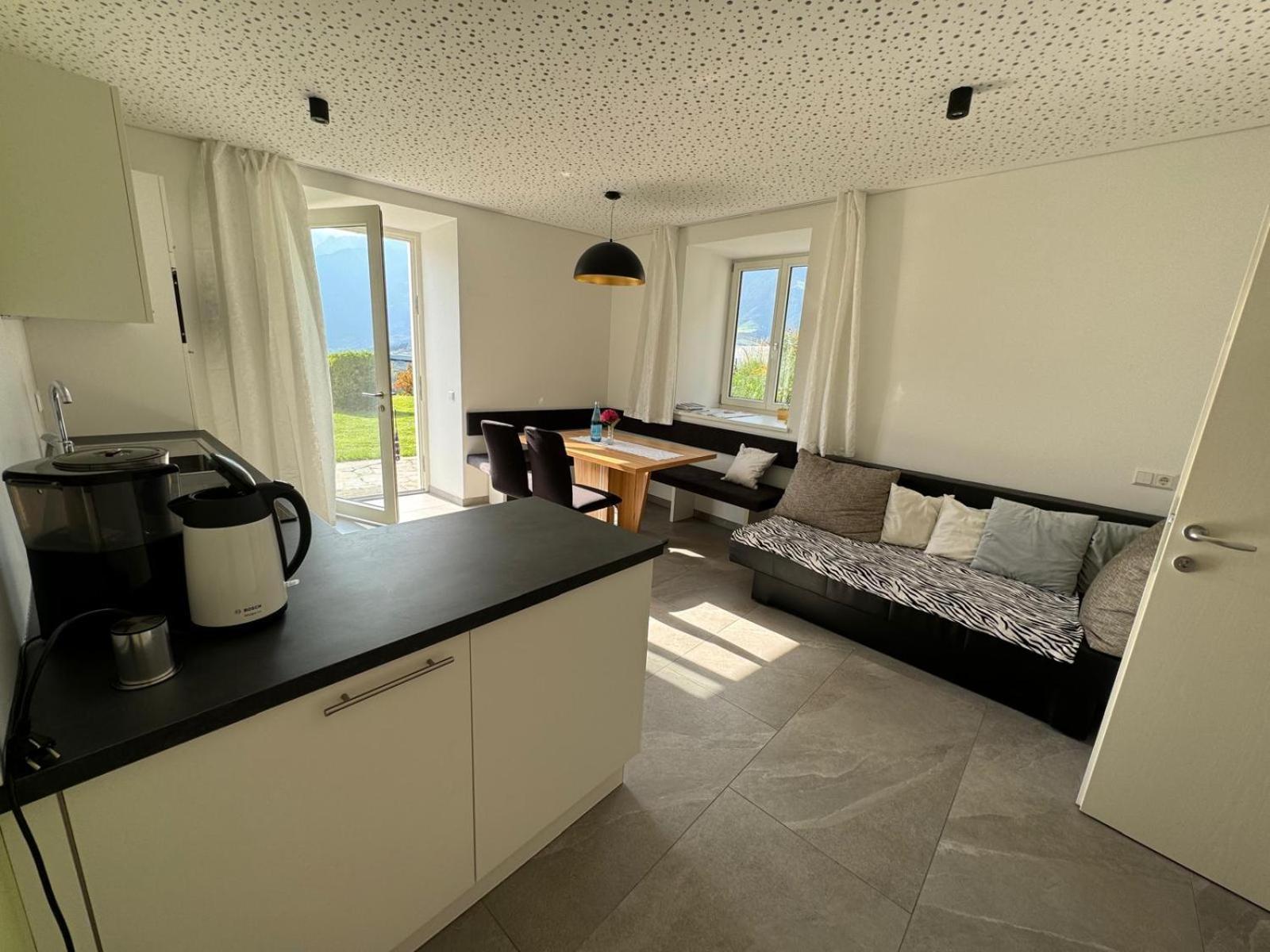 Lindenhof Residence Meran ภายนอก รูปภาพ