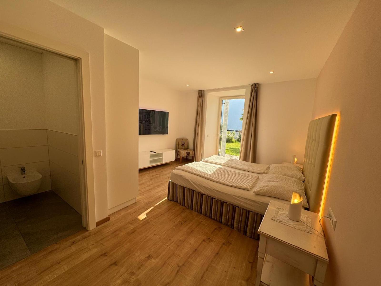 Lindenhof Residence Meran ภายนอก รูปภาพ