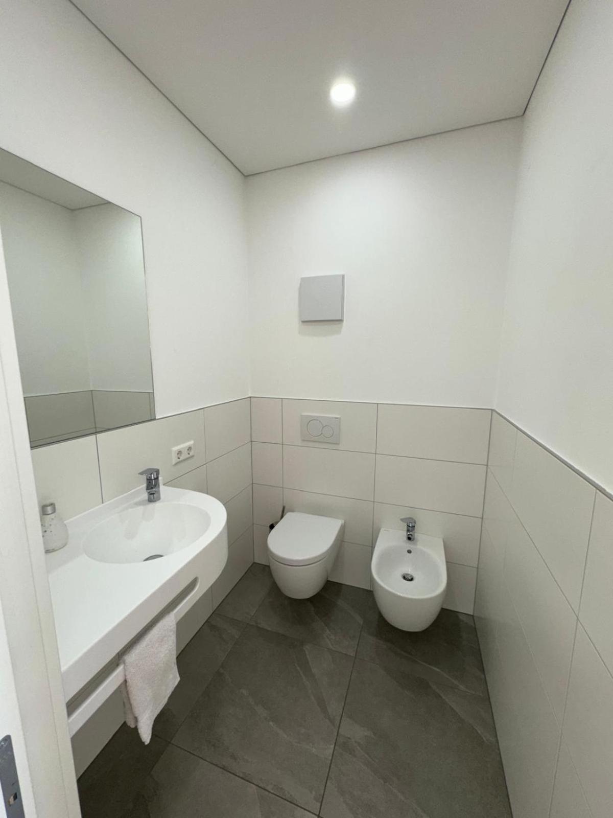 Lindenhof Residence Meran ภายนอก รูปภาพ