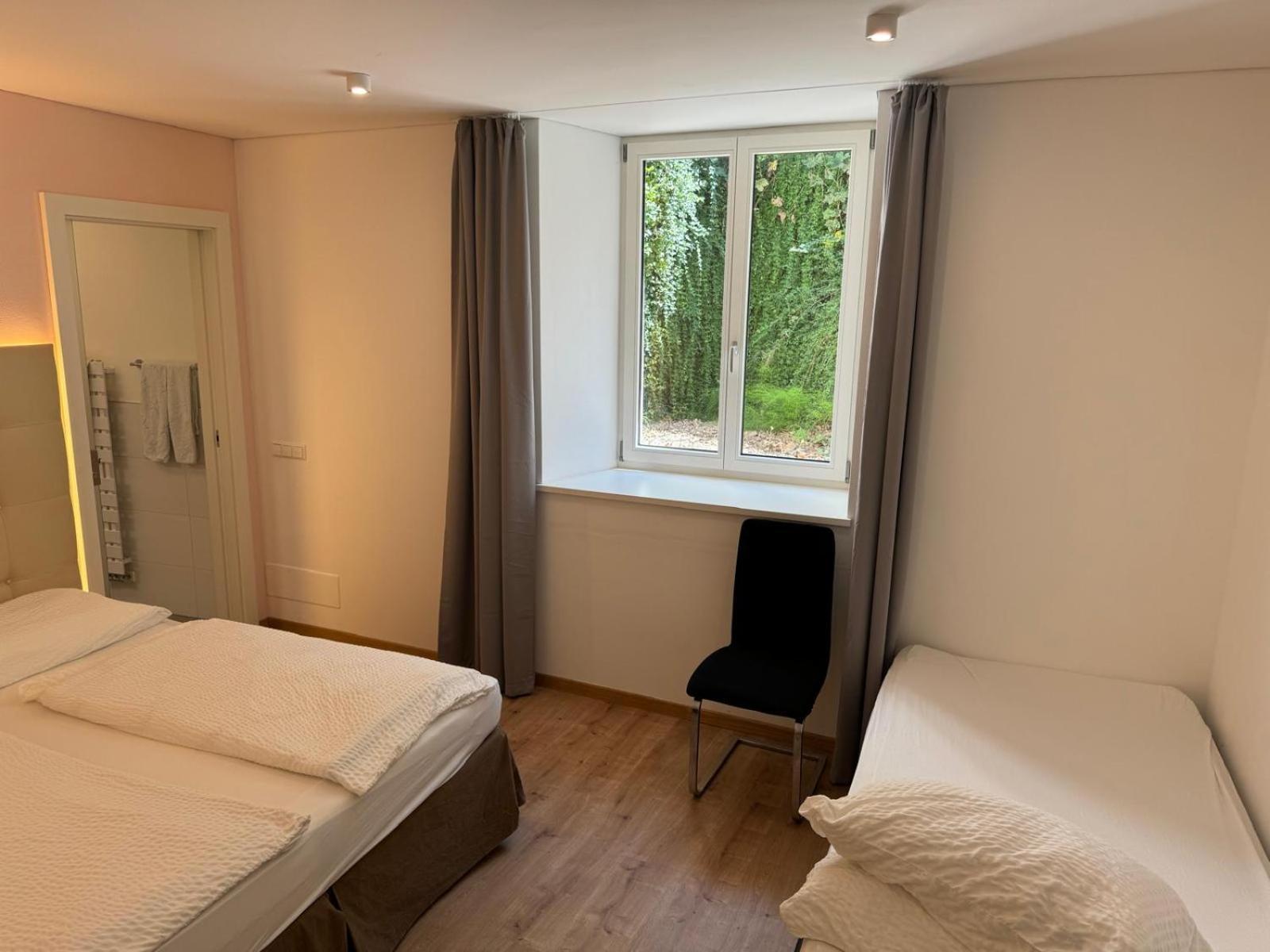 Lindenhof Residence Meran ภายนอก รูปภาพ