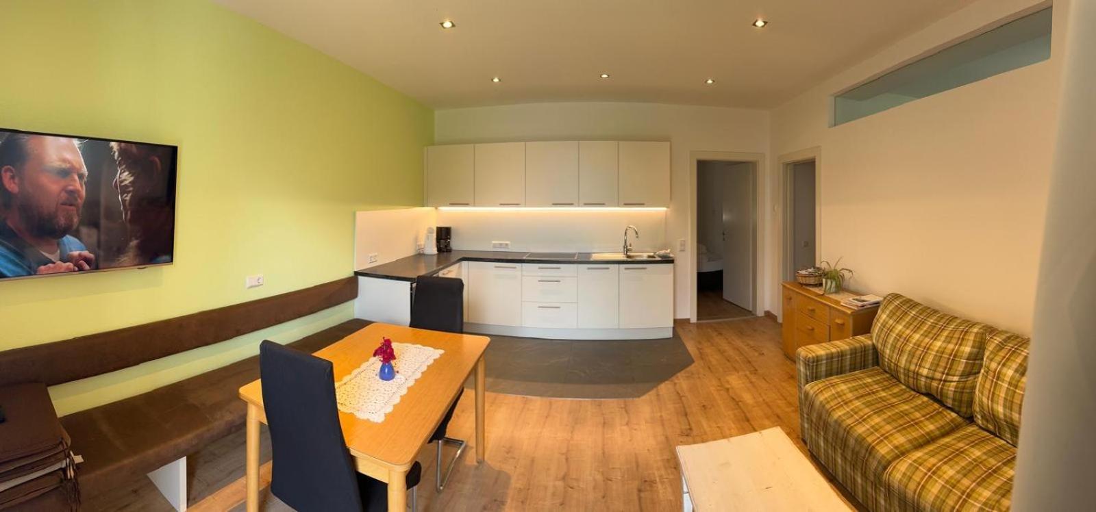 Lindenhof Residence Meran ภายนอก รูปภาพ